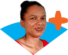 Guilla Lenne Venance CEO Madagascar Guilla Lenne Venance CEO Madagascar