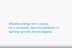 Baobab+ Nigeria testimonials